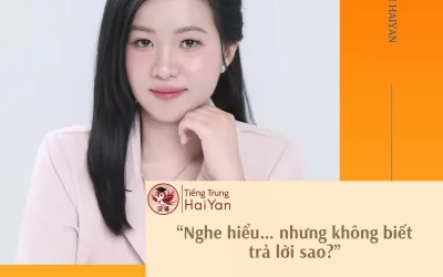 đào tạo tiếng Trung cho công ty tại Long Thọ Nhơn Trạch Đồng Nai