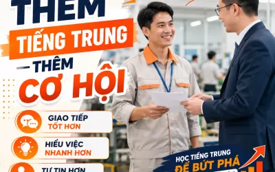 Cách chào hỏi chủ quản người Trung Quốc
