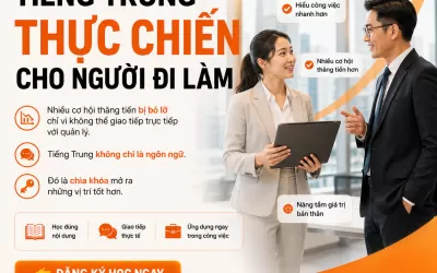 Góc chia sẻ học viên