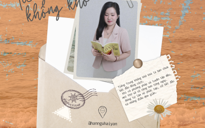 Hán ngữ online 1 kèm 1