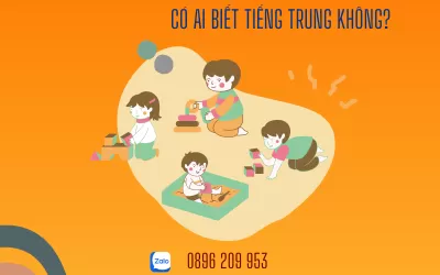 Hán ngữ online cho doanh nghiệp