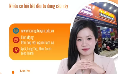 Hán ngữ online cho người học yếu
