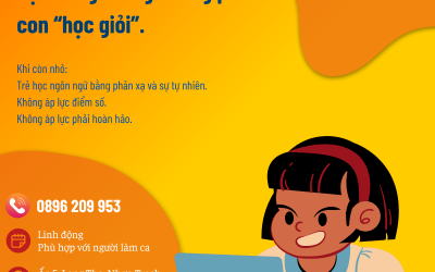 Hán ngữ online cho người ít thời gian
