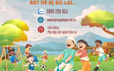 Hán ngữ online học cá nhân
