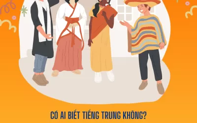 Hán ngữ online học không áp lực