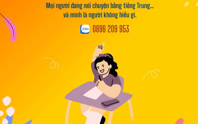 Hán ngữ online học nhanh