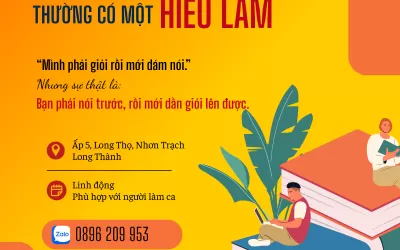 Tiếng Trung 1 kèm 1 cần dùng gấp