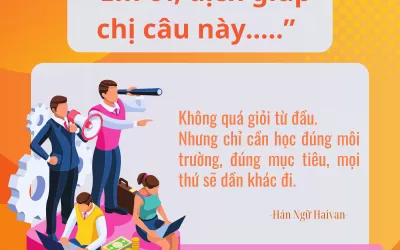 Tiếng Trung 1 kèm 1 cho người bận rộn
