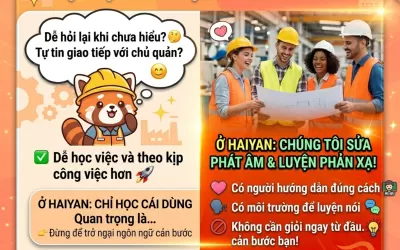 Tiếng Trung 1 kèm 1 cho người mới học