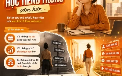 Tiếng Trung 1 kèm 1 giao tiếp
