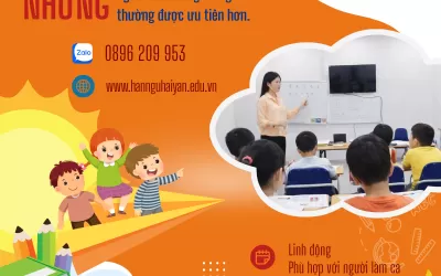 Tiếng Trung 1 kèm 1 học bao lâu