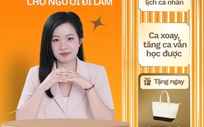 Tiếng Trung giao tiếp tự tin hơn mỗi ngày