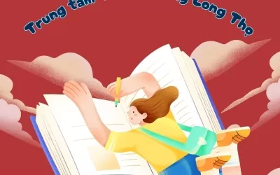 Trung tâm tiếng Trung Long Thọ