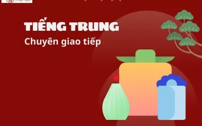 Trung tâm tiếng Trung Nhơn Trạch uy tín lâu năm