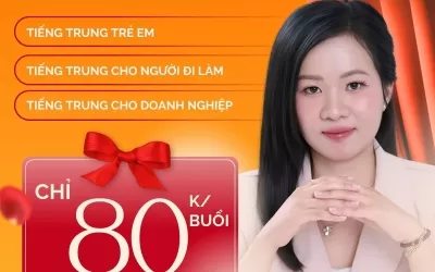 tư vấn đào tạo tiếng Trung cho doanh nghiệp Nhơn Trạch