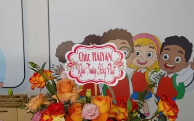 Tiếng Trung giao tiếp cần dùng gấp