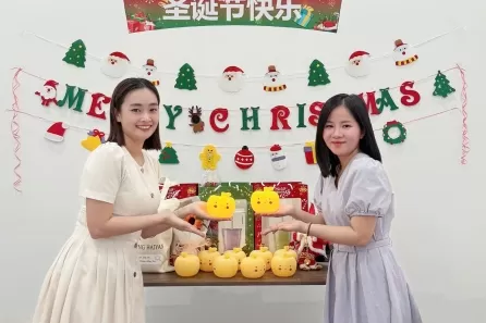 Trung tâm Tiếng Trung Hán Ngữ Hải Yến có những khóa học nào?