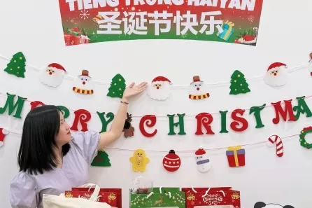 Thời gian học tại trung tâm có linh hoạt không?