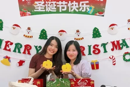 Người chưa biết gì có thể học tiếng Trung tại trung tâm không?