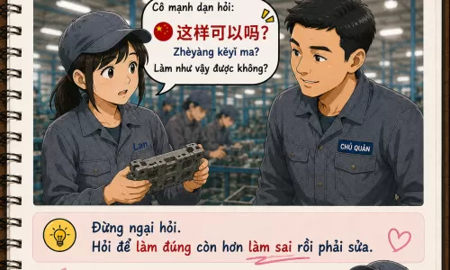 35 tuổi học tiếng Trung có muộn không?