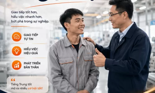 Bí quyết học ngoại ngữ