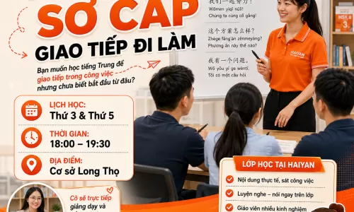Cách báo lỗi sản phẩm bằng tiếng Trung