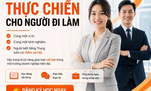 Chuyện đi làm