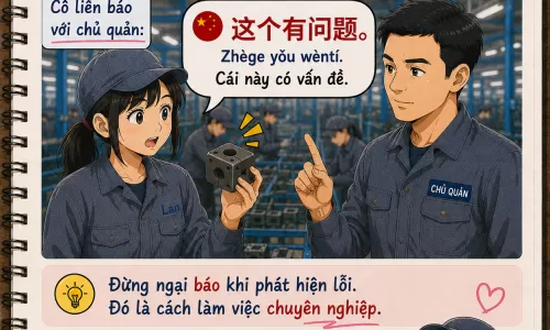 Đàm phán bằng tiếng Trung
