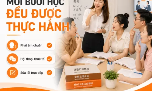 Delivery Order tiếng Trung