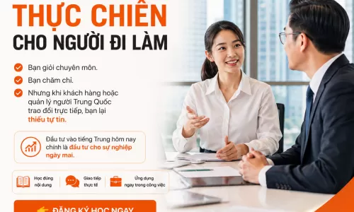 Giao tiếp nơi làm việc