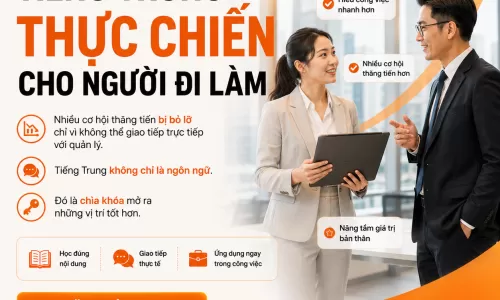 Góc chia sẻ học viên