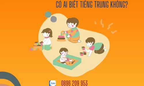Hán ngữ online cho doanh nghiệp