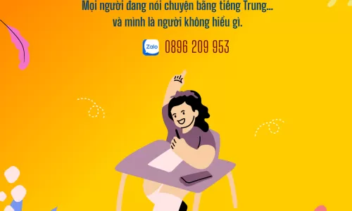 Hán ngữ online học nhanh