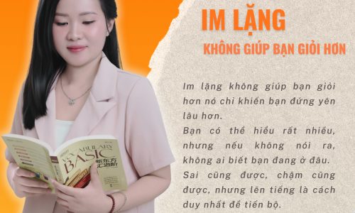 Hán ngữ online học phát âm chuẩn