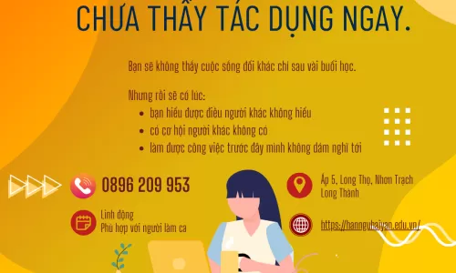 Hán ngữ online luyện thi HSK