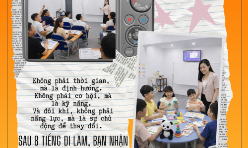 Hán ngữ online từ con số 0