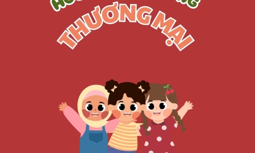 học tiếng Trung thương mại