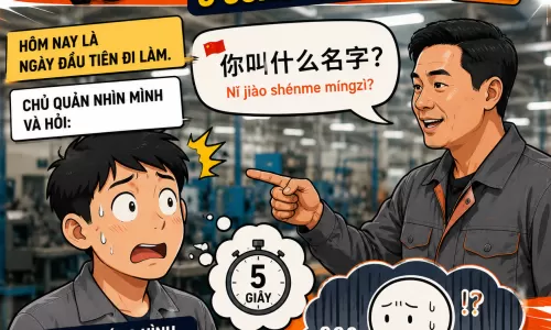HSK 4 lương bao nhiêu?