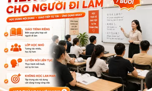 Không gõ được Pinyin