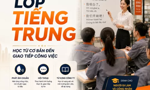 Không nghe được người Đài Loan
