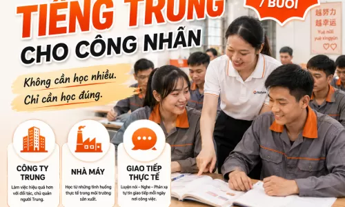 Không nhớ chữ Hán