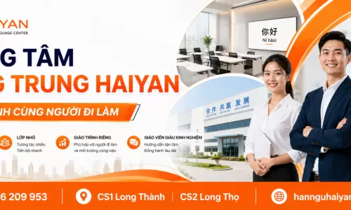Kinh nghiệm công ty Trung