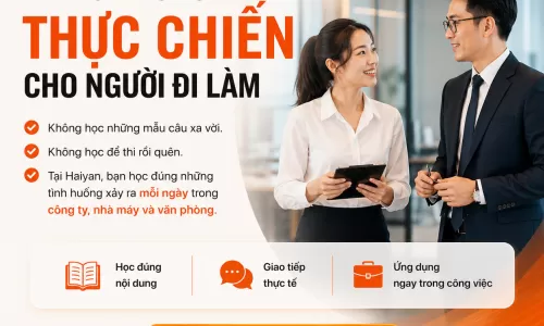 Kỹ năng nghe hiểu
