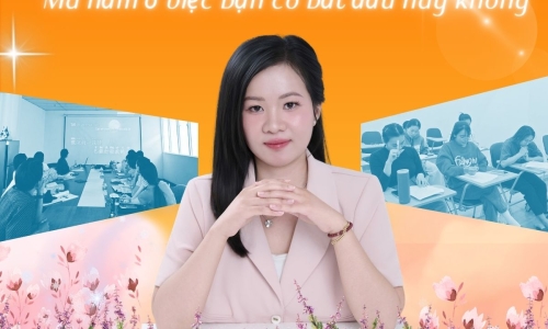 lớp tiếng Trung cho doanh nghiệp tại KCN Nhơn Trạch