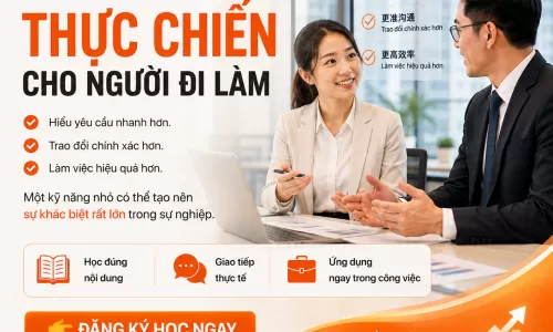 Mẹo nhớ từ vựng