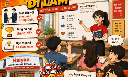 Phiếu báo lỗi tiếng Trung