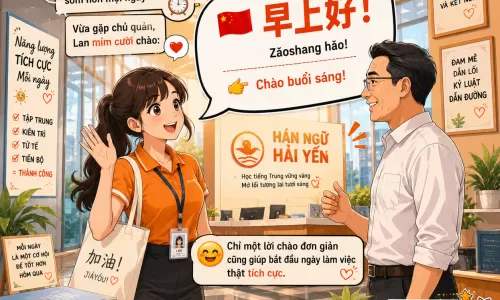 Phiếu kiểm tra chất lượng tiếng Trung