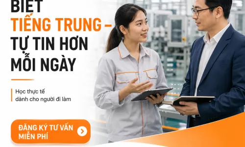 Phỏng vấn công ty Trung