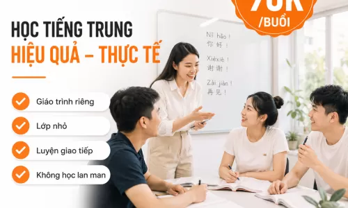 Purchase Order tiếng Trung