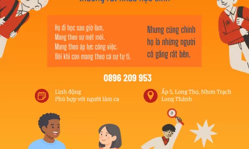 Tiếng Trung 1 kèm 1 theo mục tiêu